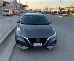 نيسان سنترا